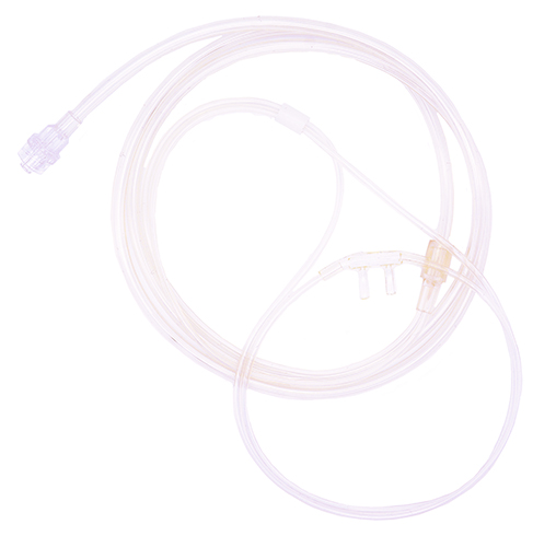 Nasal Pressure Cannula