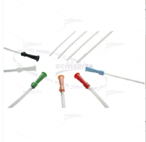 Nelaton Catheter	