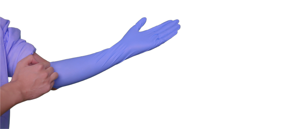 Nitrile Glove