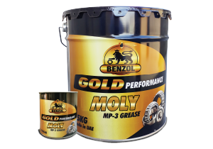 MOLY GREASE