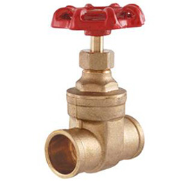 Carbo OEM Brass Valves