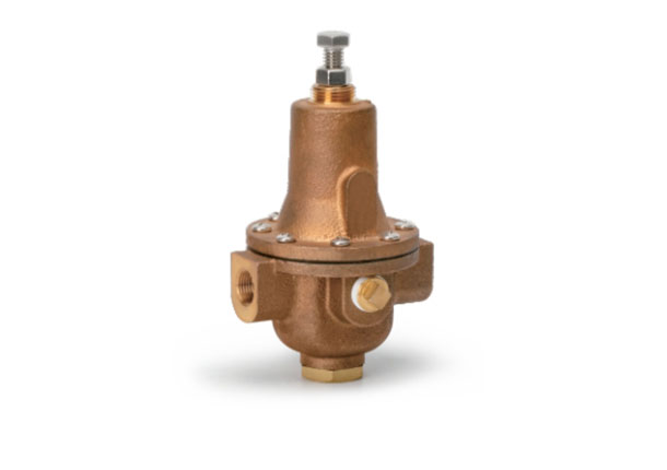 Brass Pressure Reducing Valve