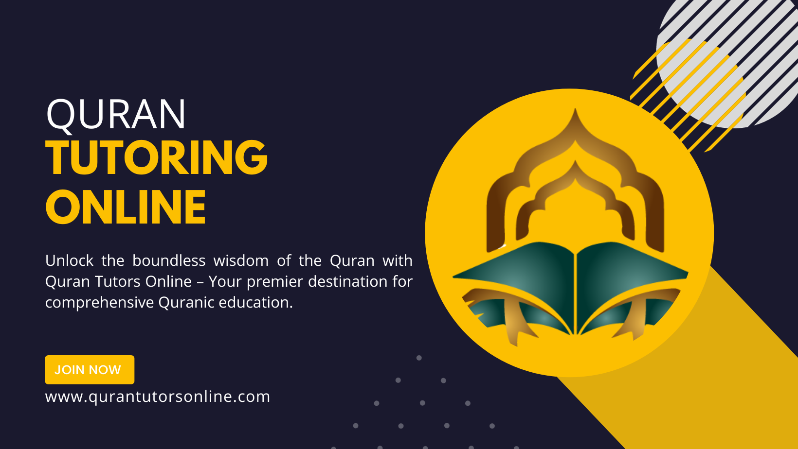 Quran Tutors Online