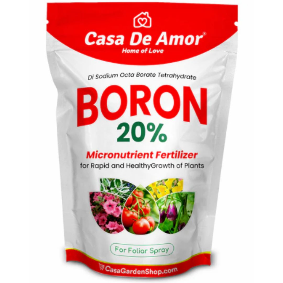 Buy High-Quality Boron Fertilizer 