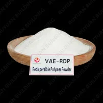 Redispersible Polymer Powder - VAE-RDP