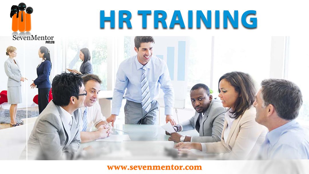 SevenMentor HR Training Institute