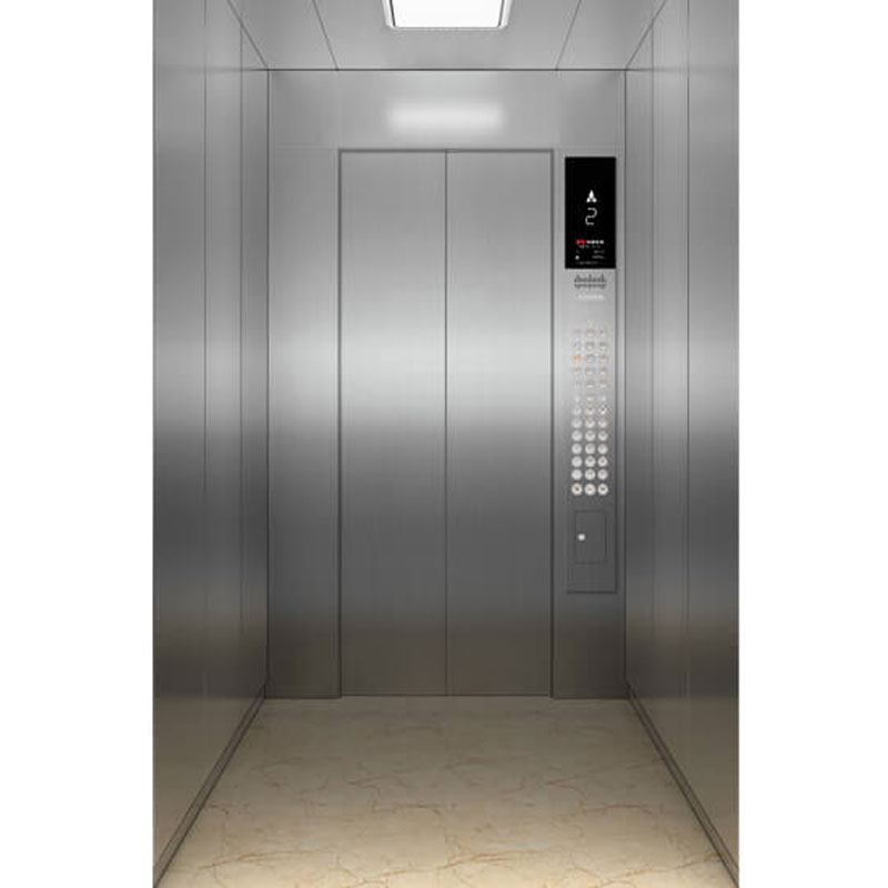 Elevators চেইন