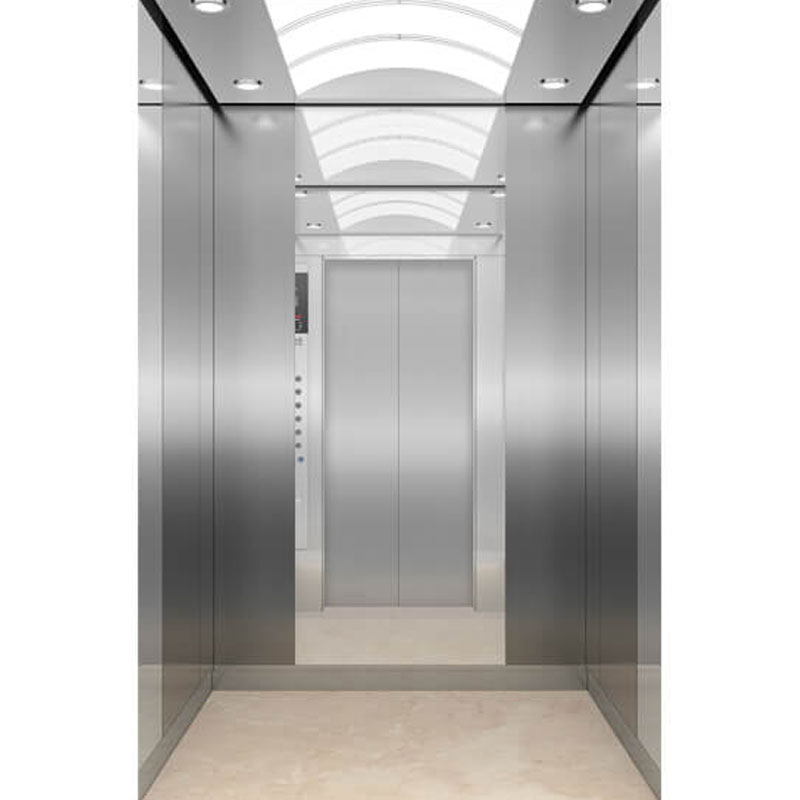 Elevators চেইন