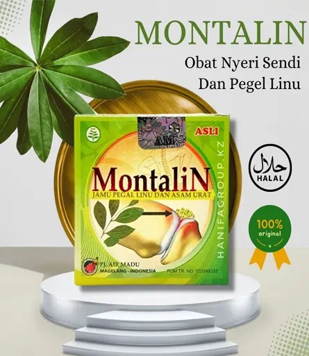 Montalin Capsule Price in Pakistan