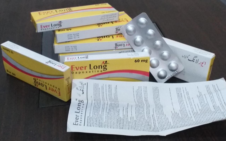 Everlong Tablets in Islamabad Online