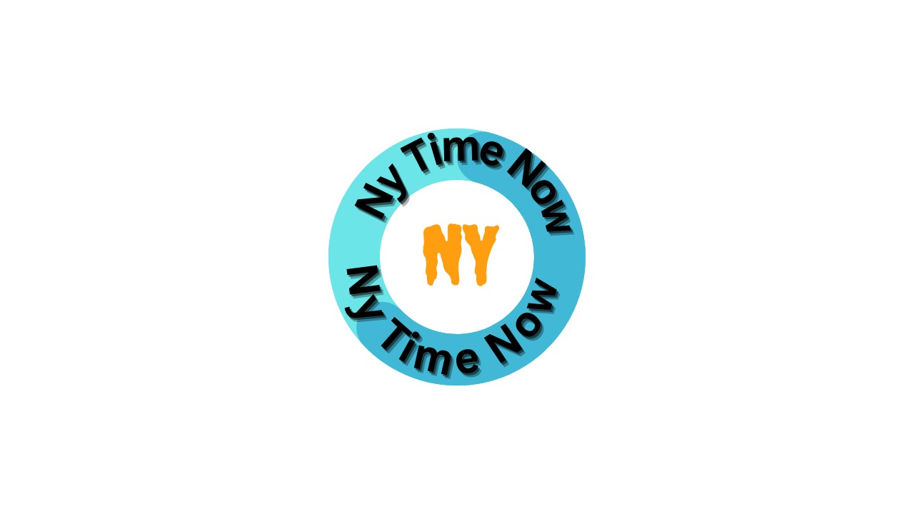 nytimenow