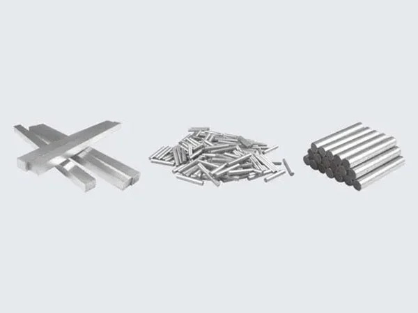 Molybdenum Bar/Rod