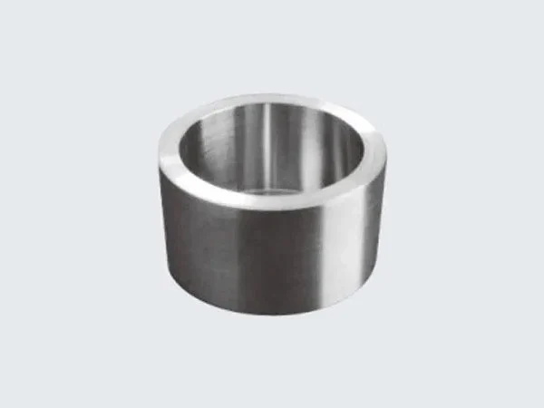 Molybdenum Crucible