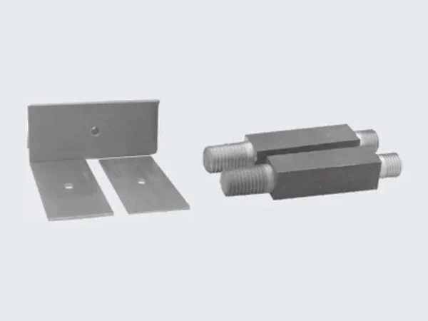 Molybdenum Electrode