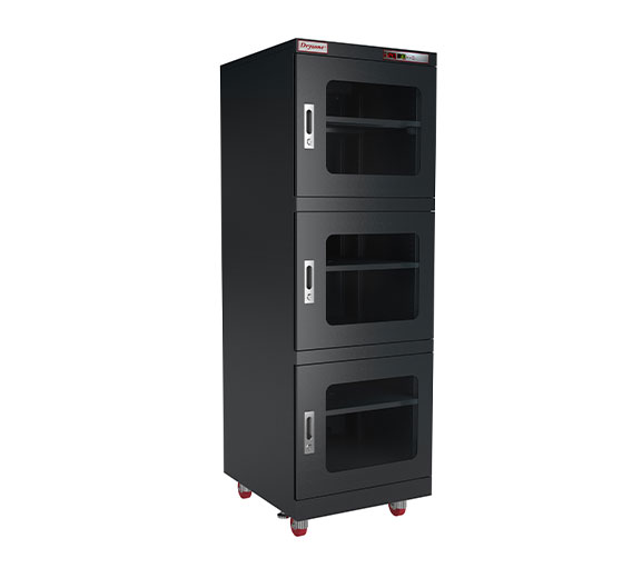 <1 Rh Ultra Low Dry Cabinet CF1 Series