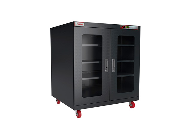 <5% Rh Dry Cabinet C2E Series