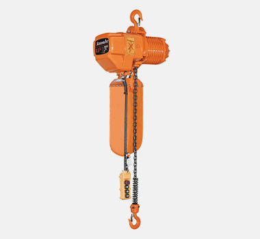 Chain Lift Hoist