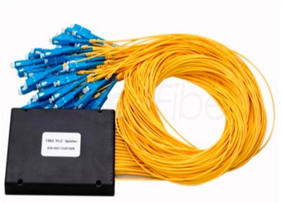 Fiber optic vifaa