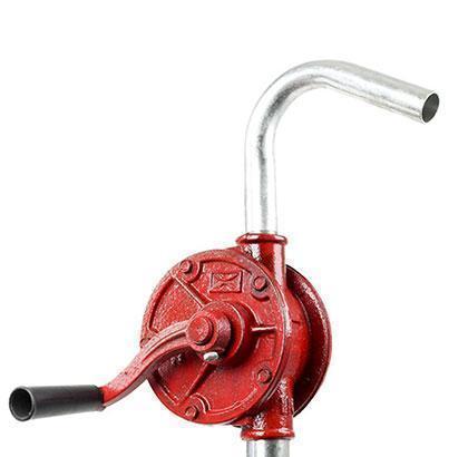 DRUM PUMP