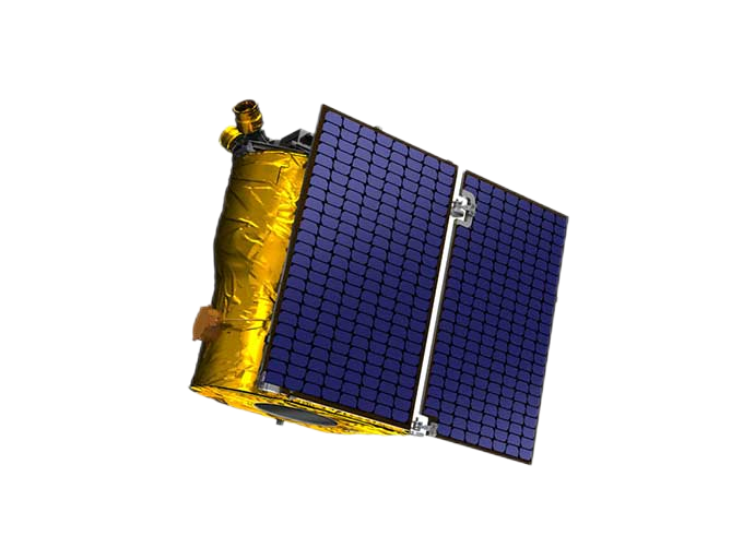 Satelliidiplatvormid