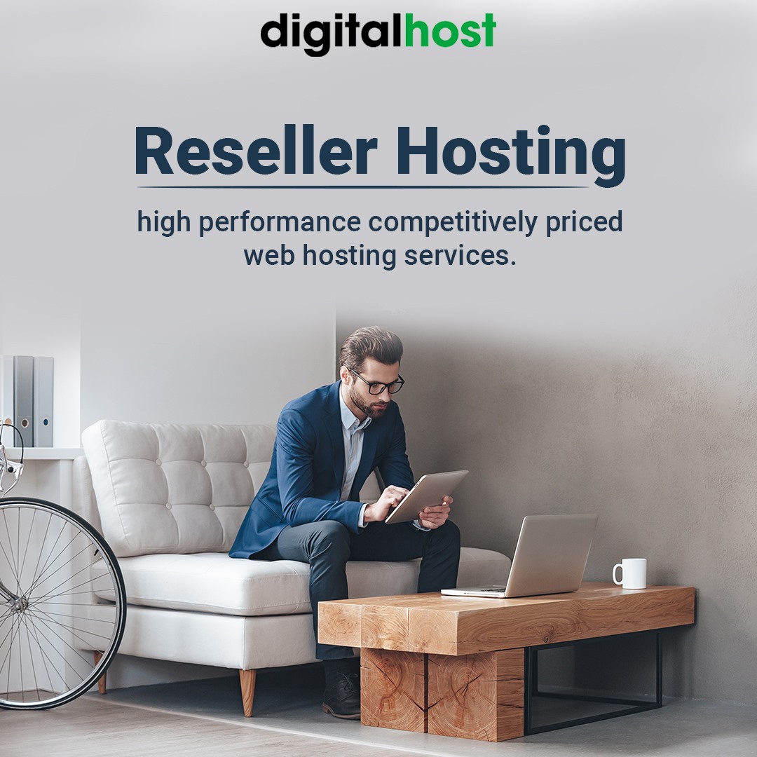 Looking for the Best Reseller Web Hosting Deals?