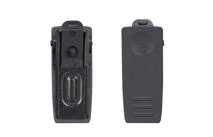 Body Camera Accessories