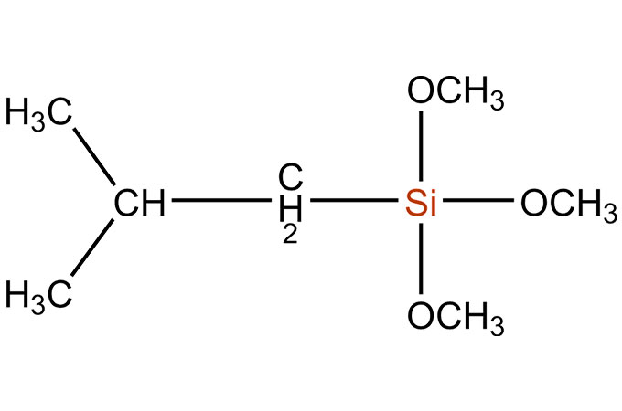 Silicone