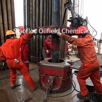 Oilfield Chemicals