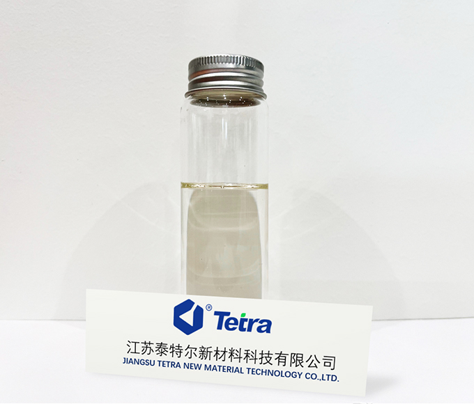 TTA3150: Poly[(2-oxiranyl)-1,2-cyclohexanediol] -2-ethyl-2-(hydroxymethyl)-1,3-propanediol Ether Cas 244772-00-7