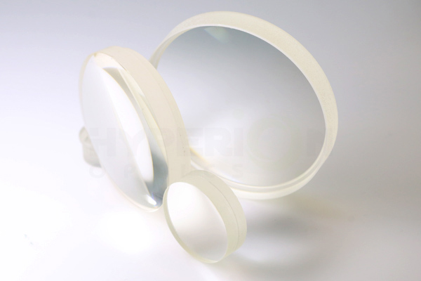 Aspherical Lenses