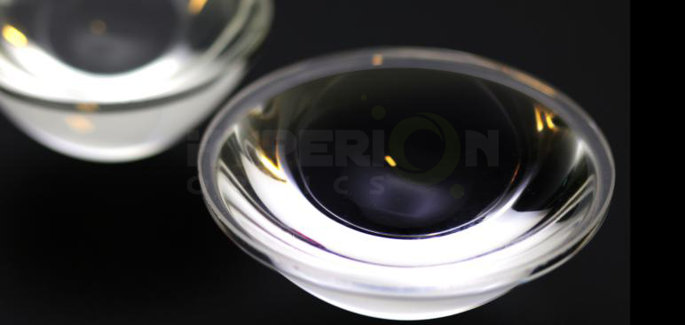 Asphere Lenses