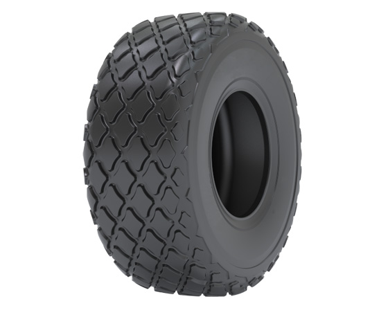 Compactor/Roller Tires