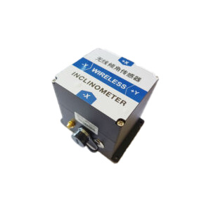 High Precision Wireless Transmission Tilt Sensor