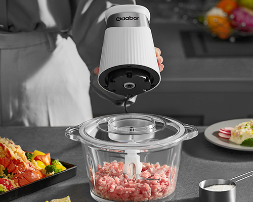 Gaabor Food-processor