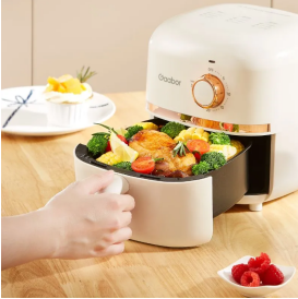 AF20M-YE01A Air Fryer