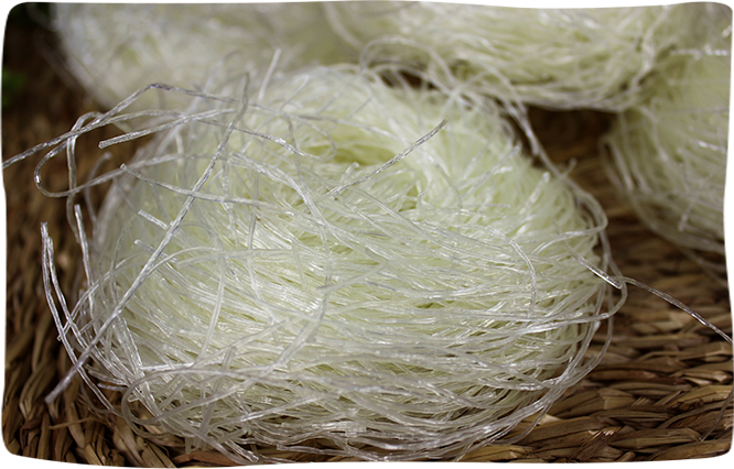 PEA GLASS NOODLES