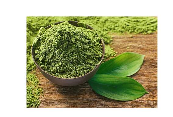 Organic Matcha Powder