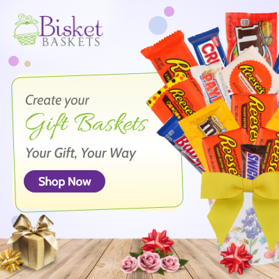 Gift Baskets