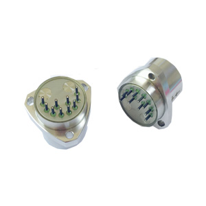  High-Precision and Anti-Vibration Quartz Accelerometer for Aerospace