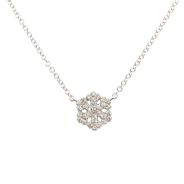 Gabriel & Co 31 Round Diamond 