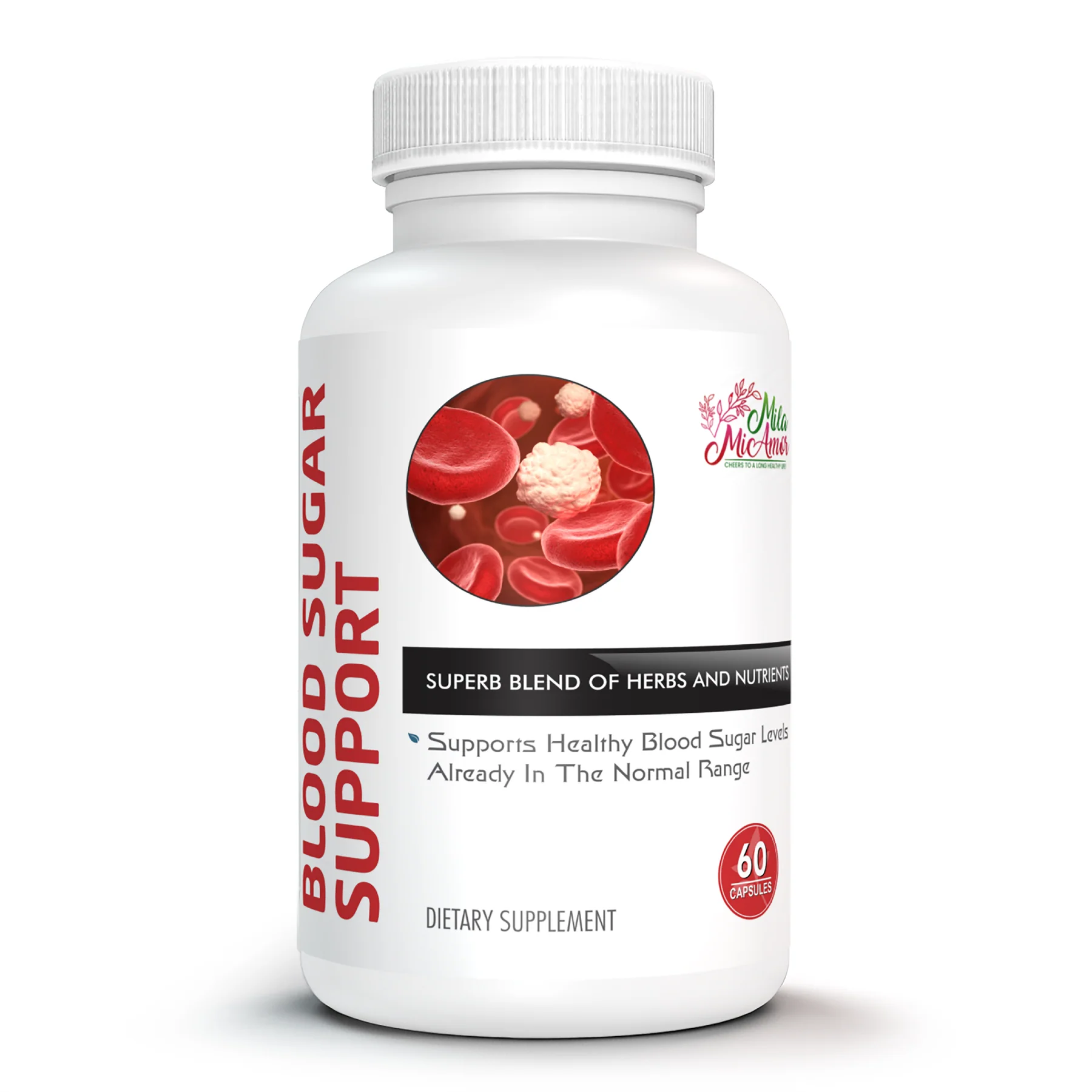 Gezondheidszorg supplement