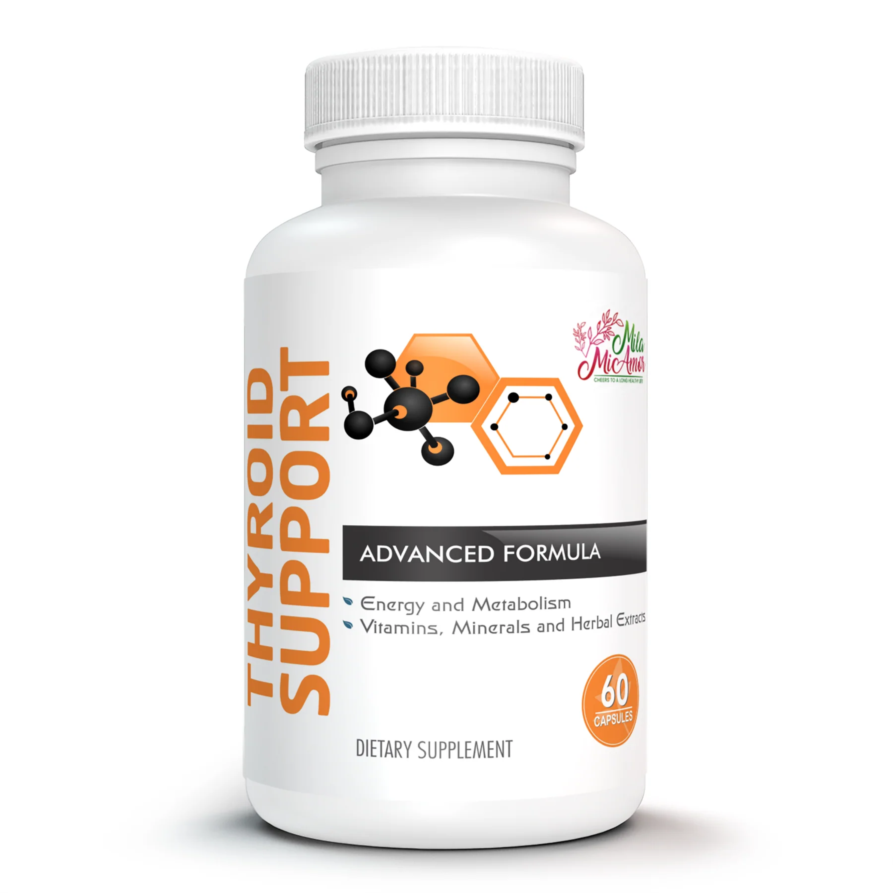 Gezondheidszorg supplement