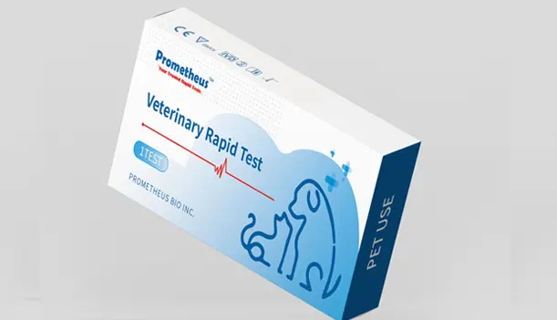 Produktet Veterinare