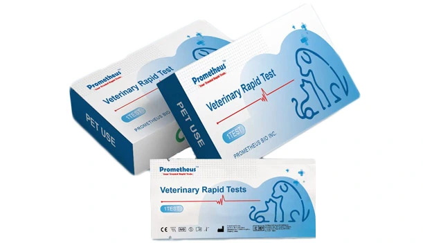 Productos veterinarios