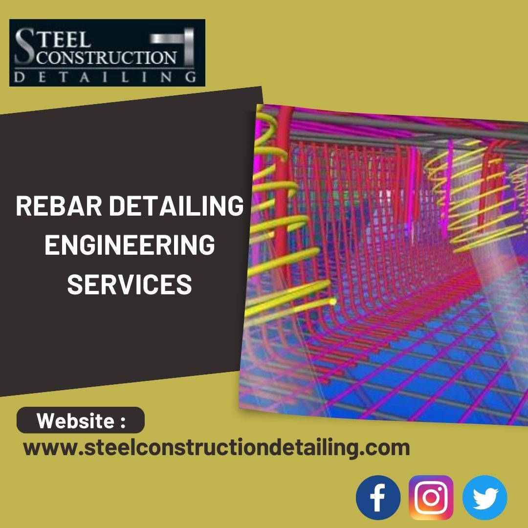 Rebar Detailing Services with Reasonable price in Solapur, India