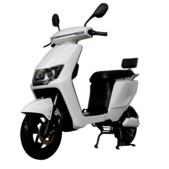 New Design High Speed 60km/h Adult Electric Motorcycle 600W-800W