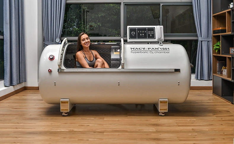 MACY-PAN Hyperbarics for Your Choose