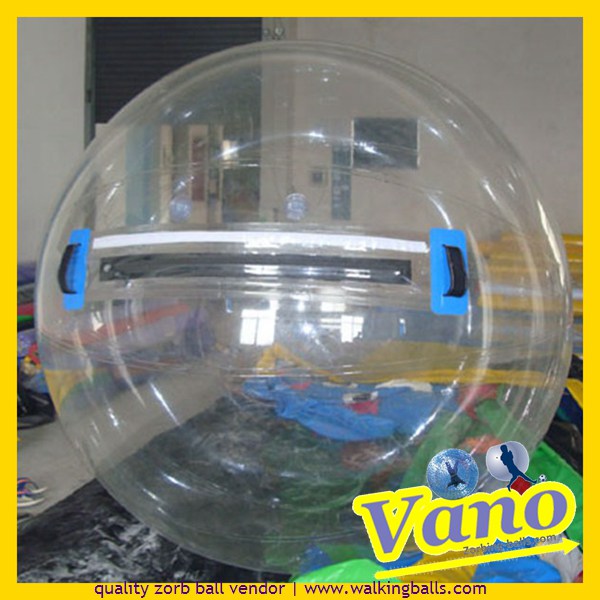 Water Walking Ball Inflatable Waterball Hamster Ball Water Walker WalkingBalls.com Zorbing-balls.com