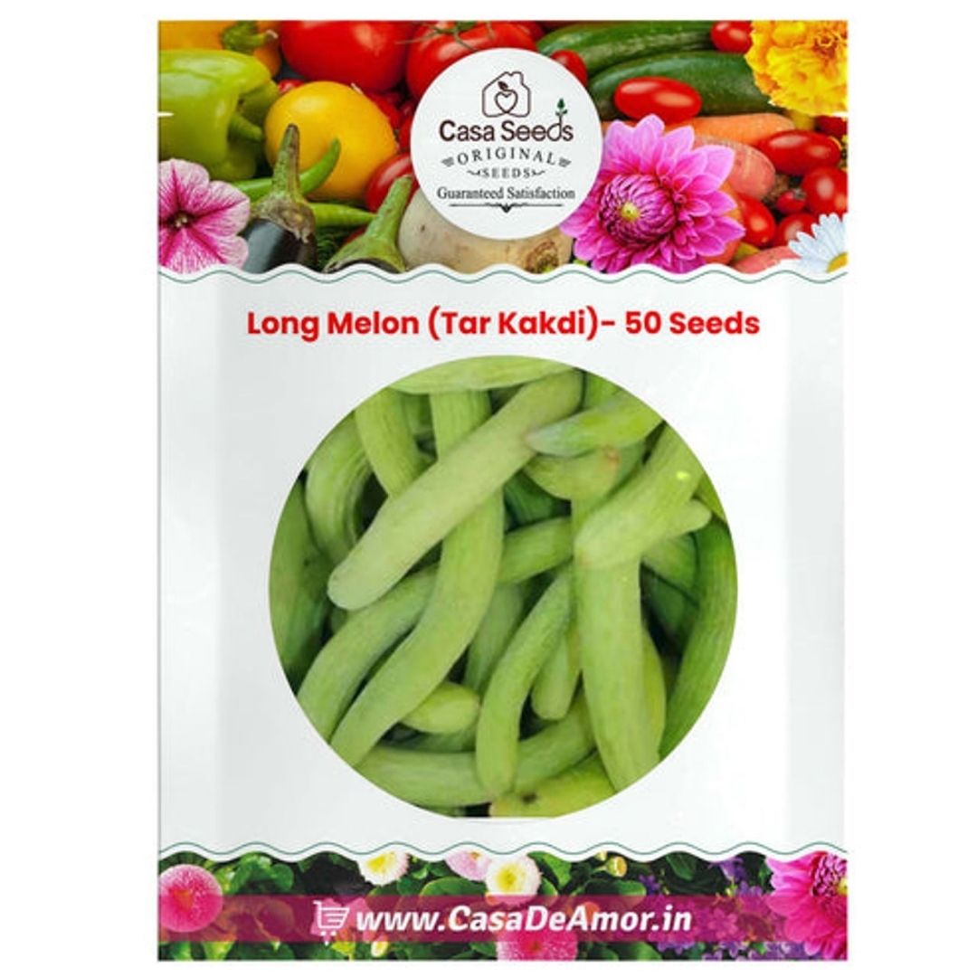 Buy long melon seed | Casa de amor