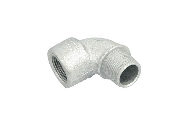 Explosion Proof Connector Elbows SE Series